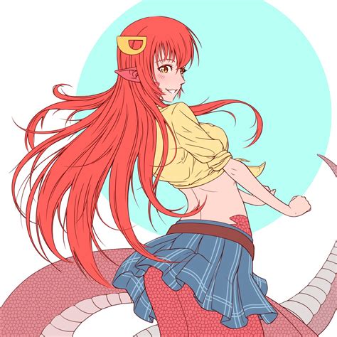 monster musume rule 34|Rule 34 XYZ / monster musume no iru nichijou, miia (monster .